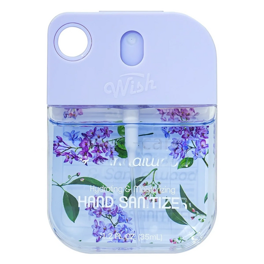 Violet Orchid & Sandalwood 1.2 oz