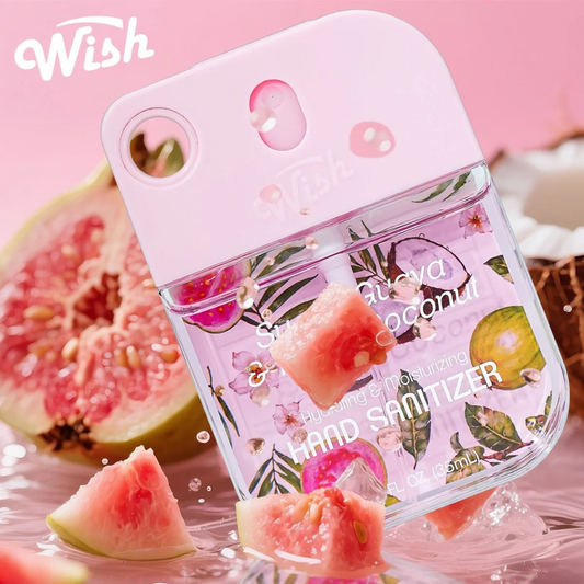 Sweet Guava & Fresh Coconut 1.2 oz