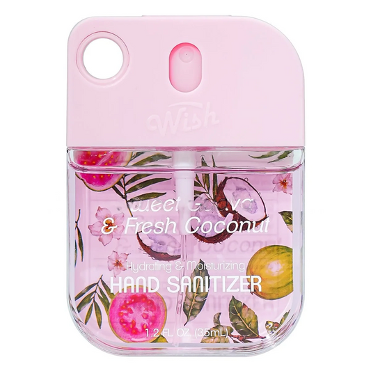 Sweet Guava & Fresh Coconut 1.2 oz