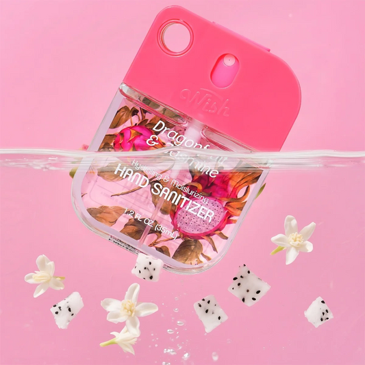 Dragonfruit & Jasmine 1.2 oz