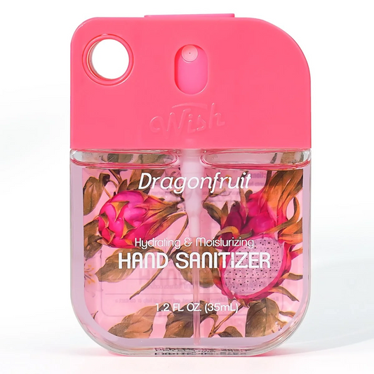 Dragonfruit & Jasmine 1.2 oz