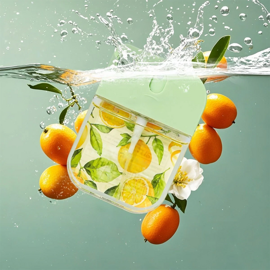 Golden Citrus 1.2 oz