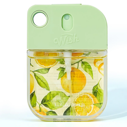 Golden Citrus 1.2 oz