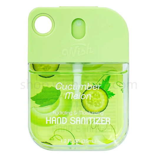 Cucumber Melon 1.2 oz