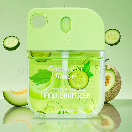 Cucumber Melon 1.2 oz